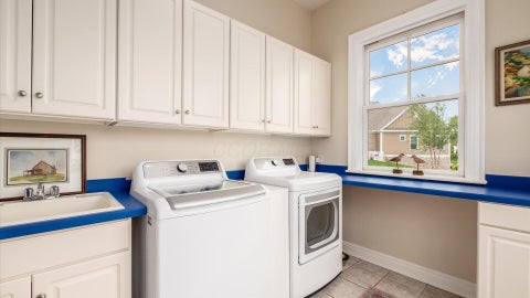 Tiny photo for 9960 Osprey Court, Thornville, OH 43076 (MLS # 226031997)