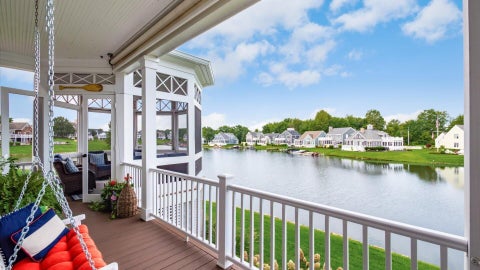 Tiny photo for 9960 Osprey Court, Thornville, OH 43076 (MLS # 226031997)