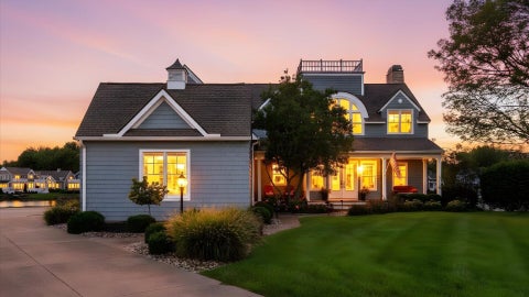 Tiny photo for 9960 Osprey Court, Thornville, OH 43076 (MLS # 226031997)