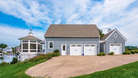 Tiny photo for 9960 Osprey Court, Thornville, OH 43076 (MLS # 226031997)
