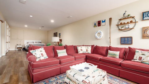 Tiny photo for 9960 Osprey Court, Thornville, OH 43076 (MLS # 226031997)