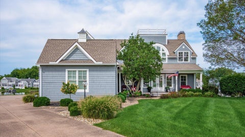 Tiny photo for 9960 Osprey Court, Thornville, OH 43076 (MLS # 226031997)