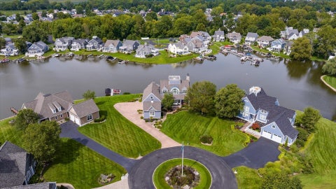 Tiny photo for 9960 Osprey Court, Thornville, OH 43076 (MLS # 226031997)