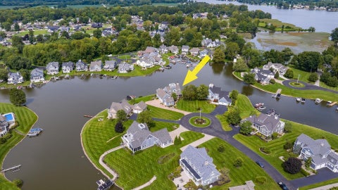 Tiny photo for 9960 Osprey Court, Thornville, OH 43076 (MLS # 226031997)