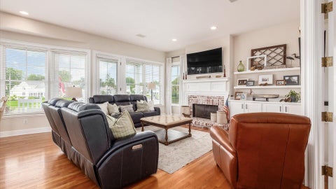 Tiny photo for 9960 Osprey Court, Thornville, OH 43076 (MLS # 226031997)