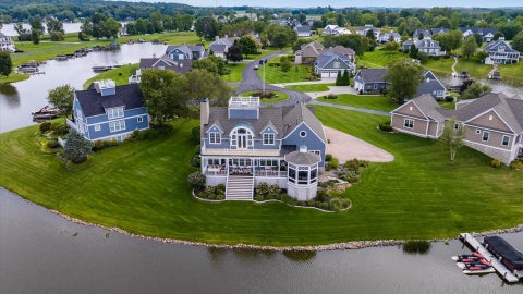 Tiny photo for 9960 Osprey Court, Thornville, OH 43076 (MLS # 226031997)