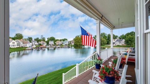 Tiny photo for 9960 Osprey Court, Thornville, OH 43076 (MLS # 226031997)