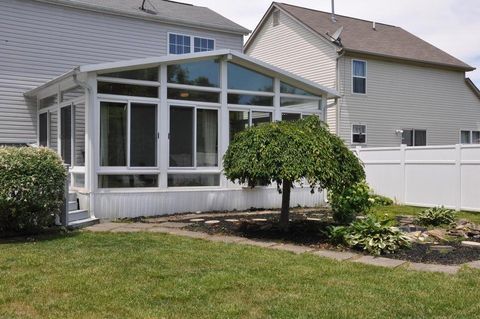 Tiny photo for 3632 Motts Place Court, Canal Winchester, OH 43110 (MLS # 225044962)