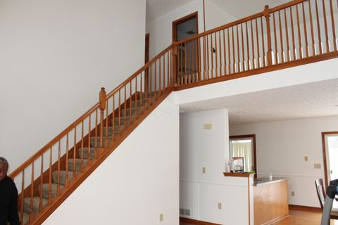 Tiny photo for 3632 Motts Place Court, Canal Winchester, OH 43110 (MLS # 225044962)