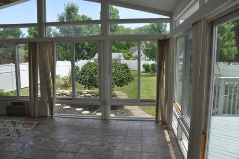 Tiny photo for 3632 Motts Place Court, Canal Winchester, OH 43110 (MLS # 225044962)