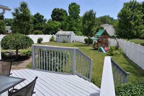 Tiny photo for 3632 Motts Place Court, Canal Winchester, OH 43110 (MLS # 225044962)