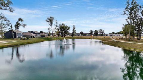 Tiny photo for 5 Walnut Mill Way, Ashville, OH 43103 (MLS # 226003112)