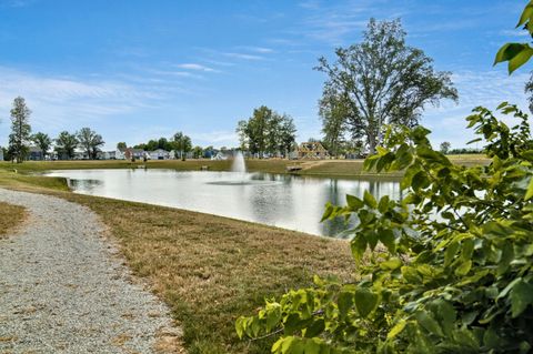 Tiny photo for 5 Walnut Mill Way, Ashville, OH 43103 (MLS # 226003112)