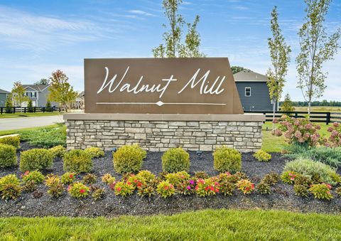 Tiny photo for 5 Walnut Mill Way, Ashville, OH 43103 (MLS # 226003112)