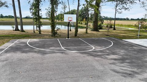 Tiny photo for 5 Walnut Mill Way, Ashville, OH 43103 (MLS # 226003112)