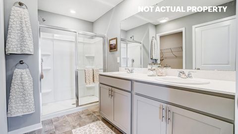 Tiny photo for 5 Walnut Mill Way, Ashville, OH 43103 (MLS # 226003112)