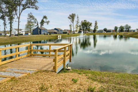 Tiny photo for 5 Walnut Mill Way, Ashville, OH 43103 (MLS # 226003112)