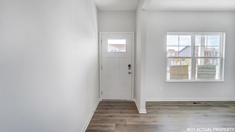 Tiny photo for 5 Walnut Mill Way, Ashville, OH 43103 (MLS # 226003112)