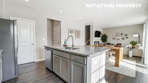 Tiny photo for 5 Walnut Mill Way, Ashville, OH 43103 (MLS # 226003112)