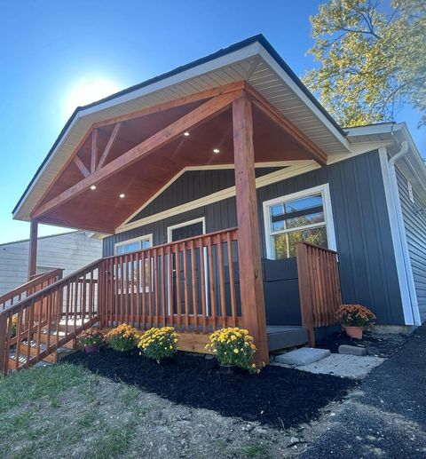 Photo of 1367 Brookcliff Avenue, Columbus, OH 43219 (MLS # 225040029)