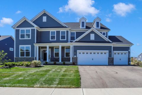 Photo of 8179 Joshua Way, Powell, OH 43065 (MLS # 225035840) Photo of 8179 Joshua Way, Powell, OH 43065 (MLS # 225035840)