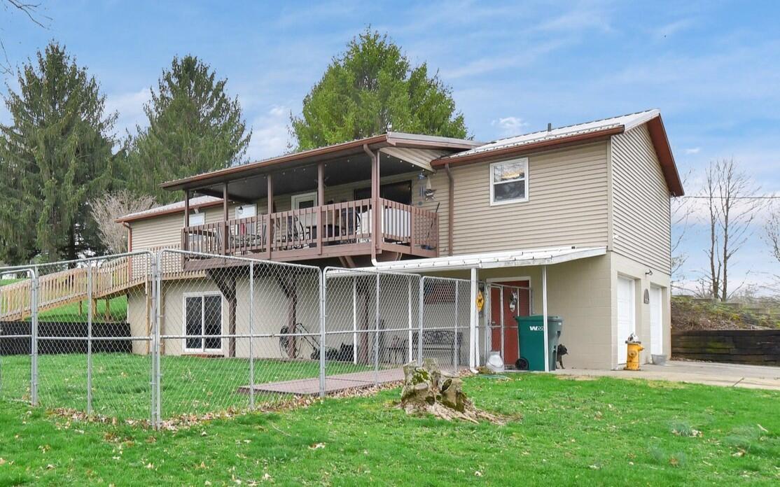 7342 Possum Street, Mount Vernon, Ohio image 24