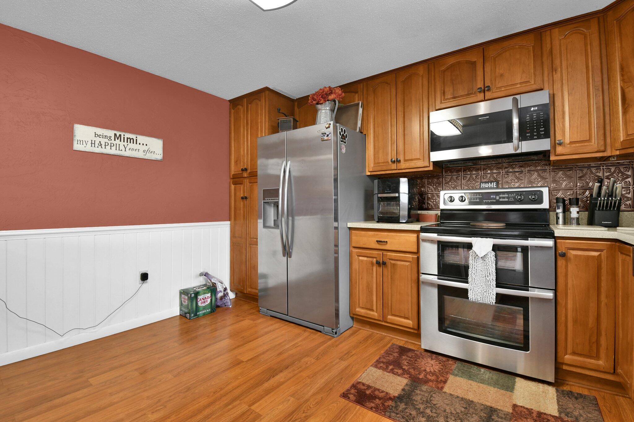 7342 Possum Street, Mount Vernon, Ohio image 9
