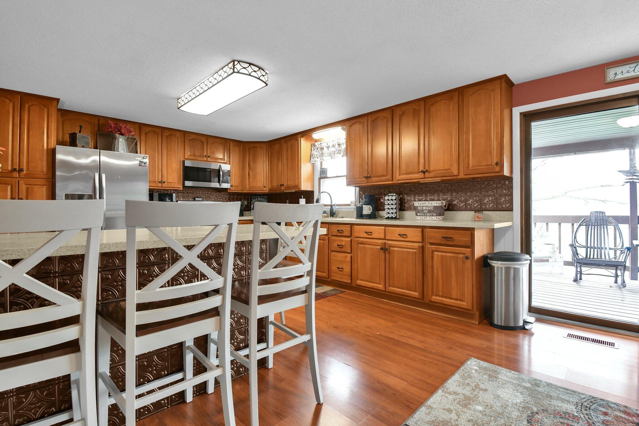 7342 Possum Street, Mount Vernon, Ohio image 6