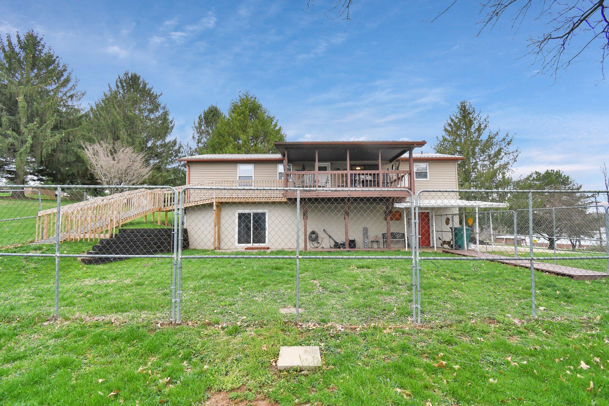 7342 Possum Street, Mount Vernon, Ohio image 25