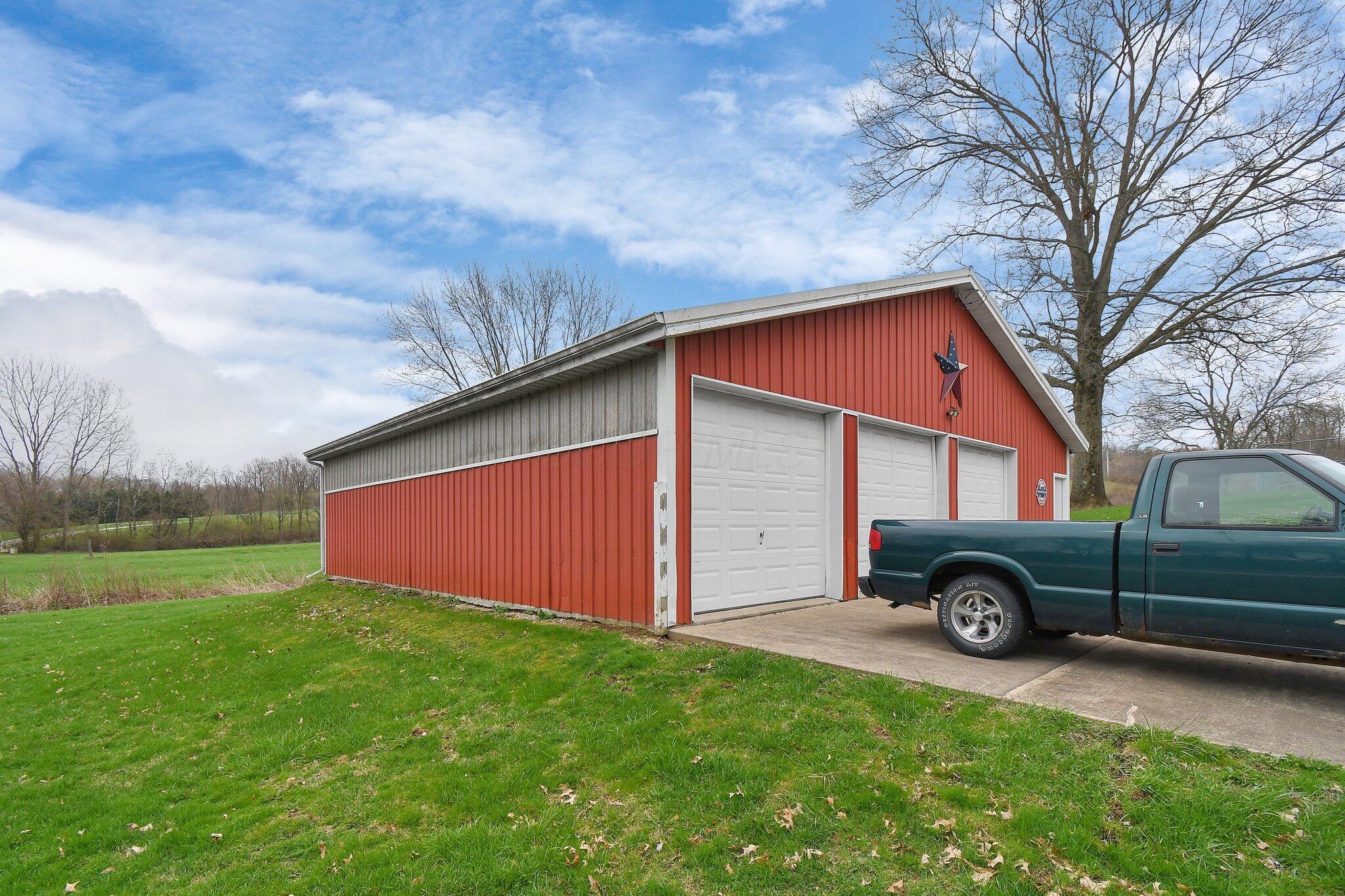 7342 Possum Street, Mount Vernon, Ohio image 31