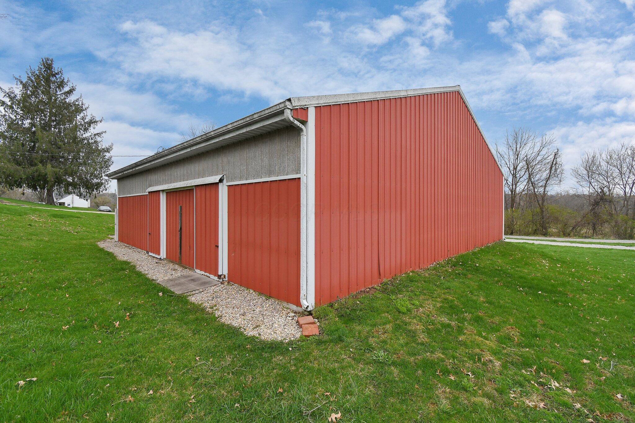 7342 Possum Street, Mount Vernon, Ohio image 30
