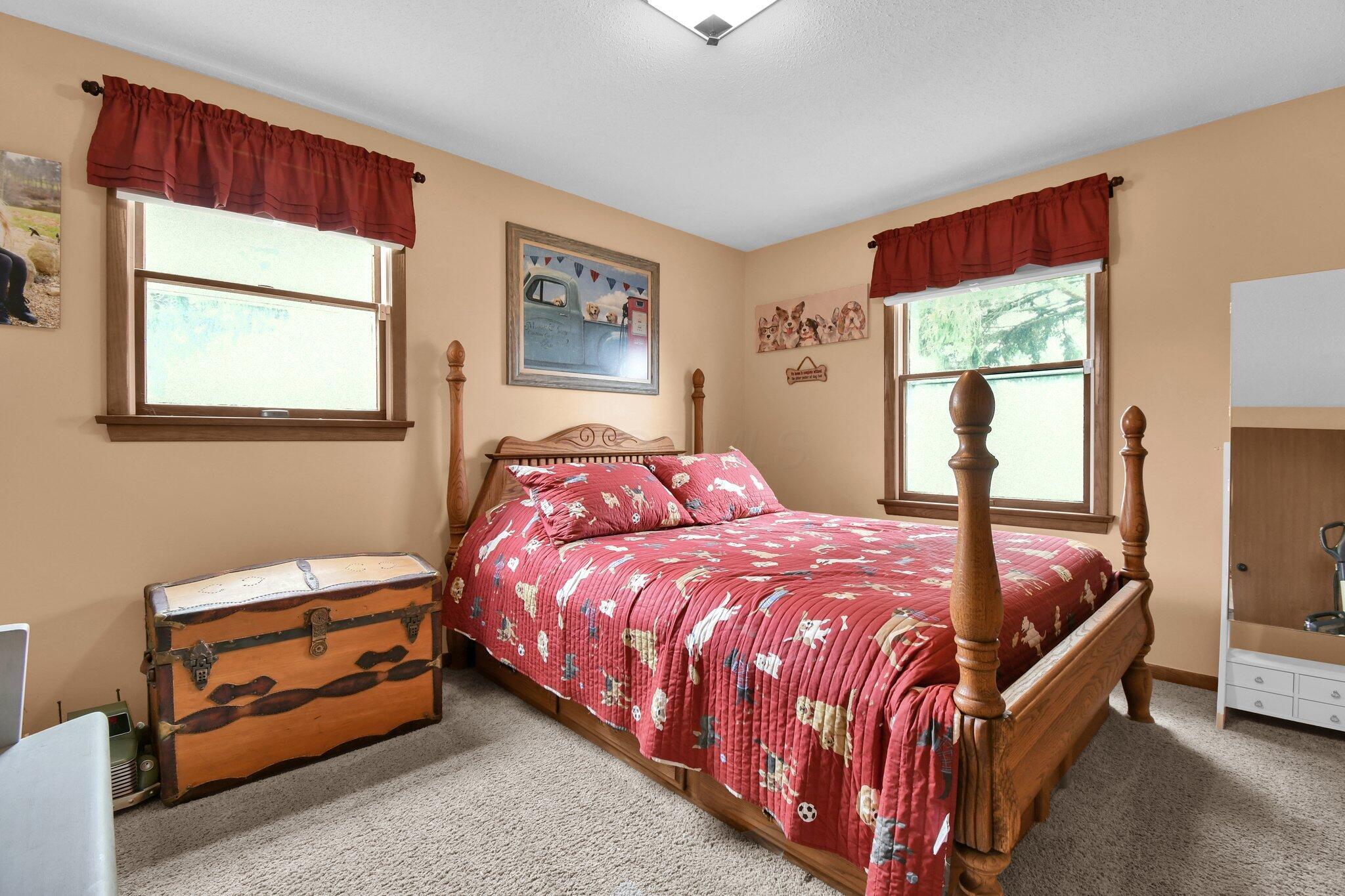 7342 Possum Street, Mount Vernon, Ohio image 12