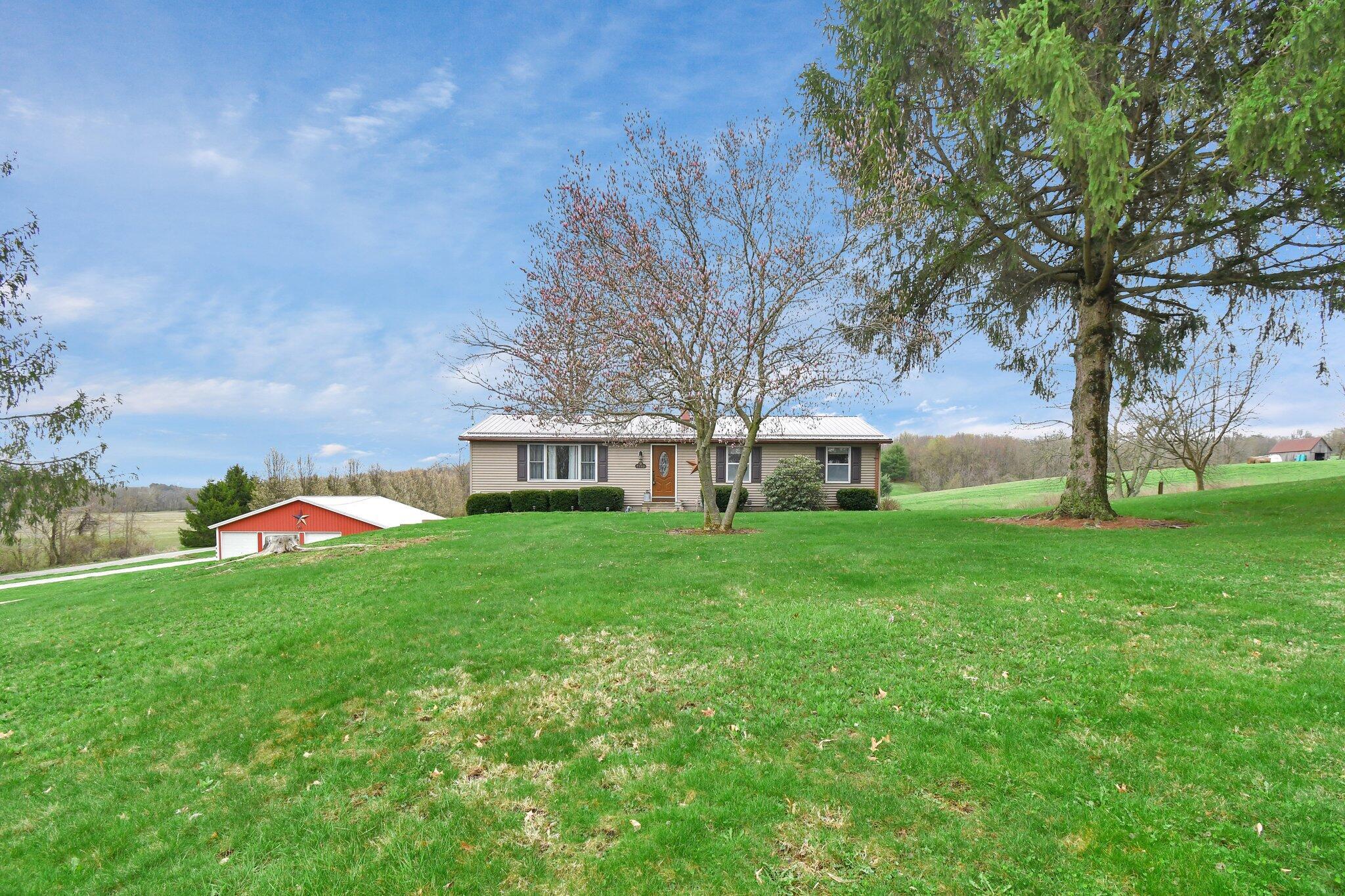 7342 Possum Street, Mount Vernon, Ohio image 2