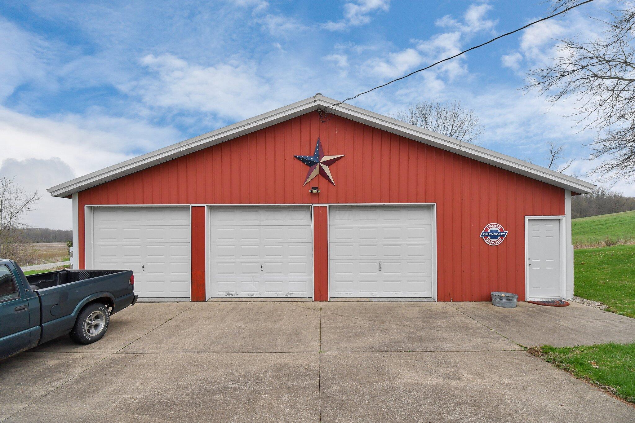 7342 Possum Street, Mount Vernon, Ohio image 29