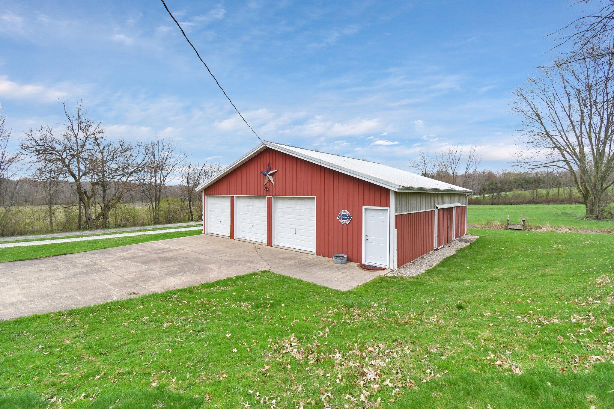 7342 Possum Street, Mount Vernon, Ohio image 26