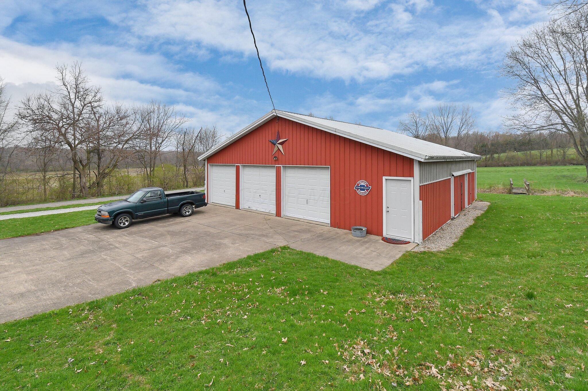 7342 Possum Street, Mount Vernon, Ohio image 28