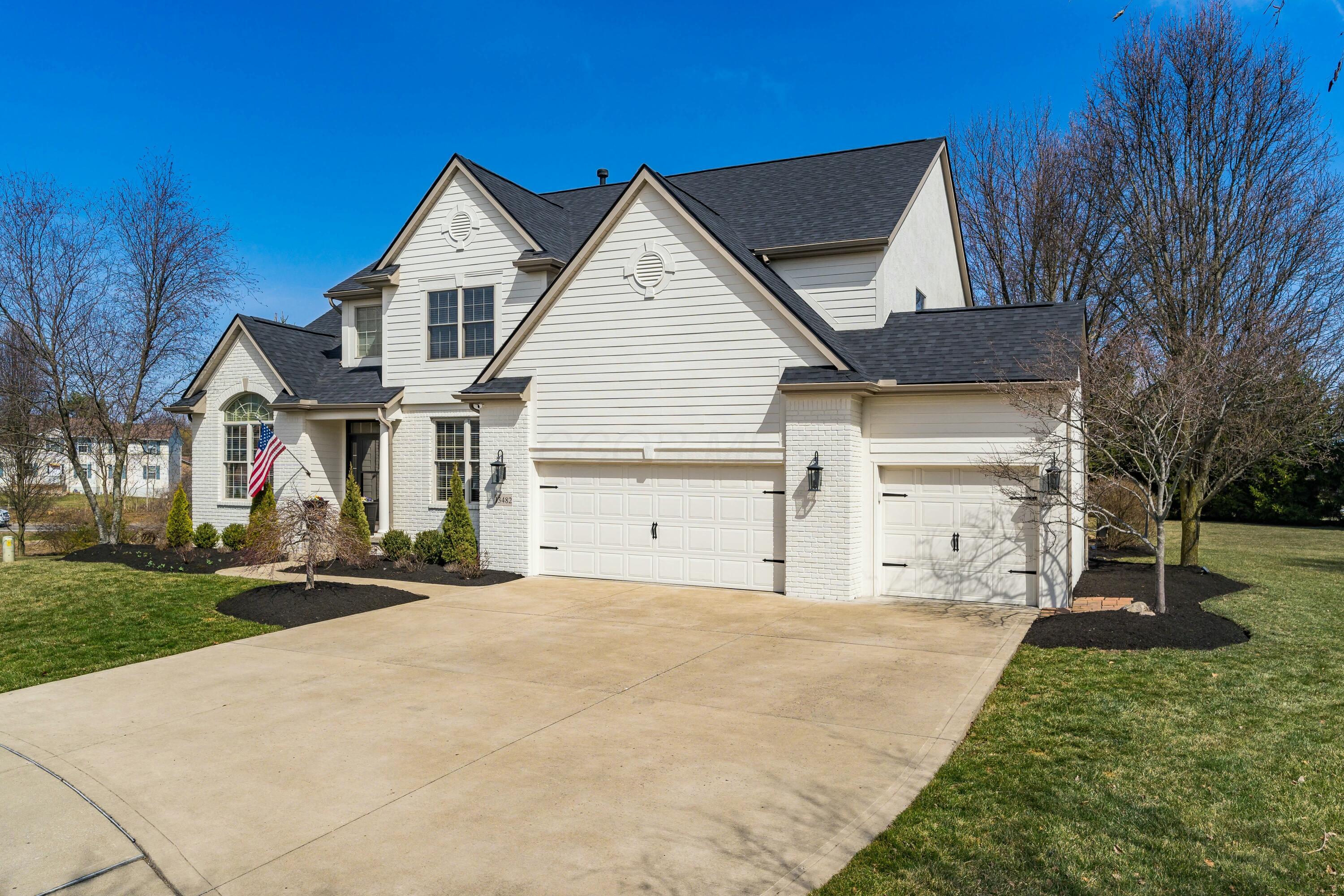13482 Canyon Lane, Pickerington, Ohio image 3