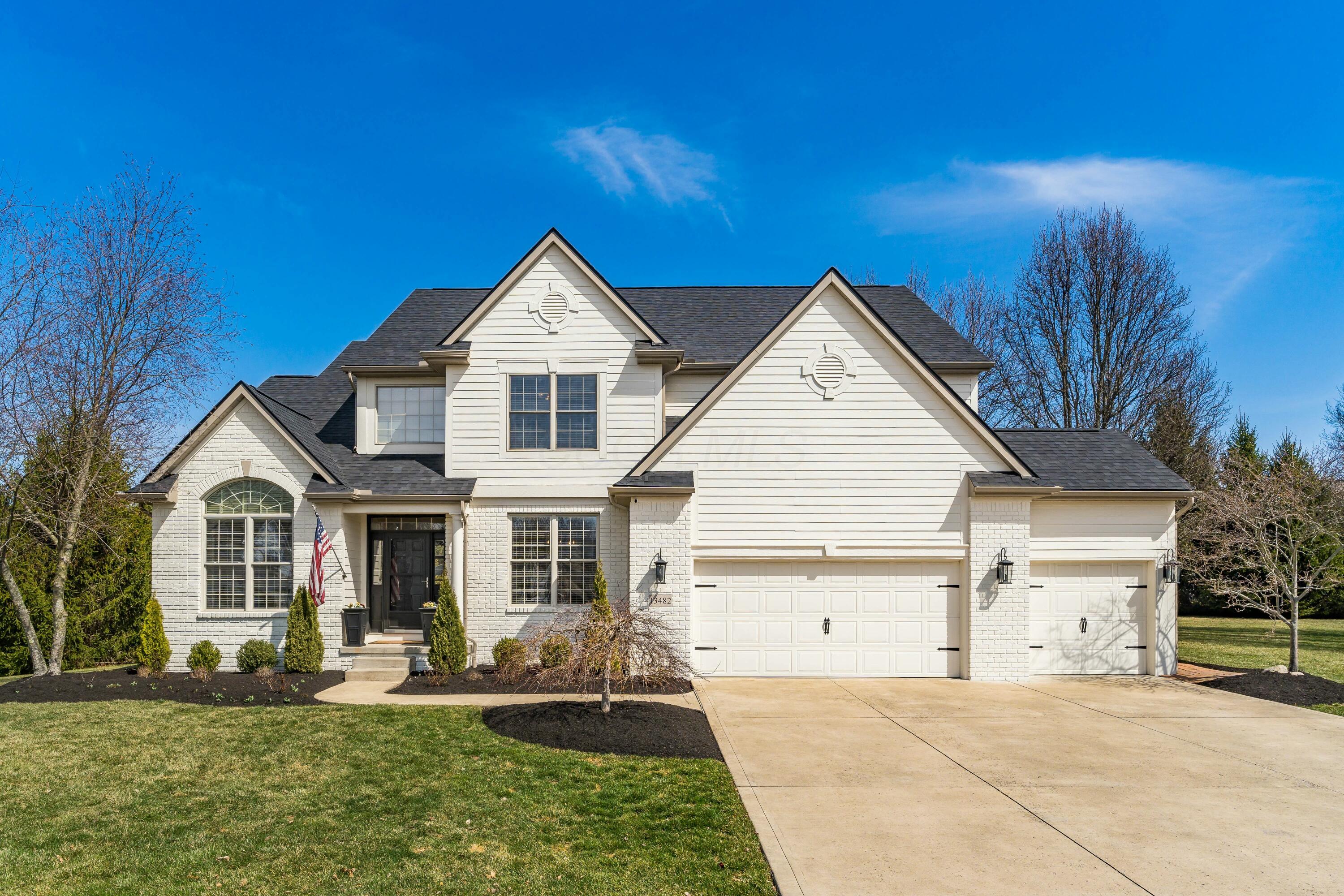 13482 Canyon Lane, Pickerington, Ohio image 1