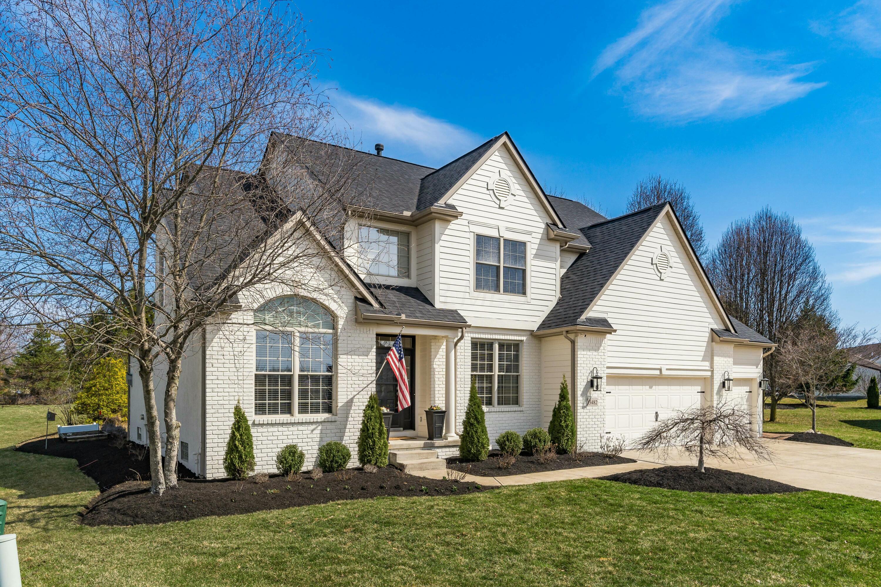 13482 Canyon Lane, Pickerington, Ohio image 2