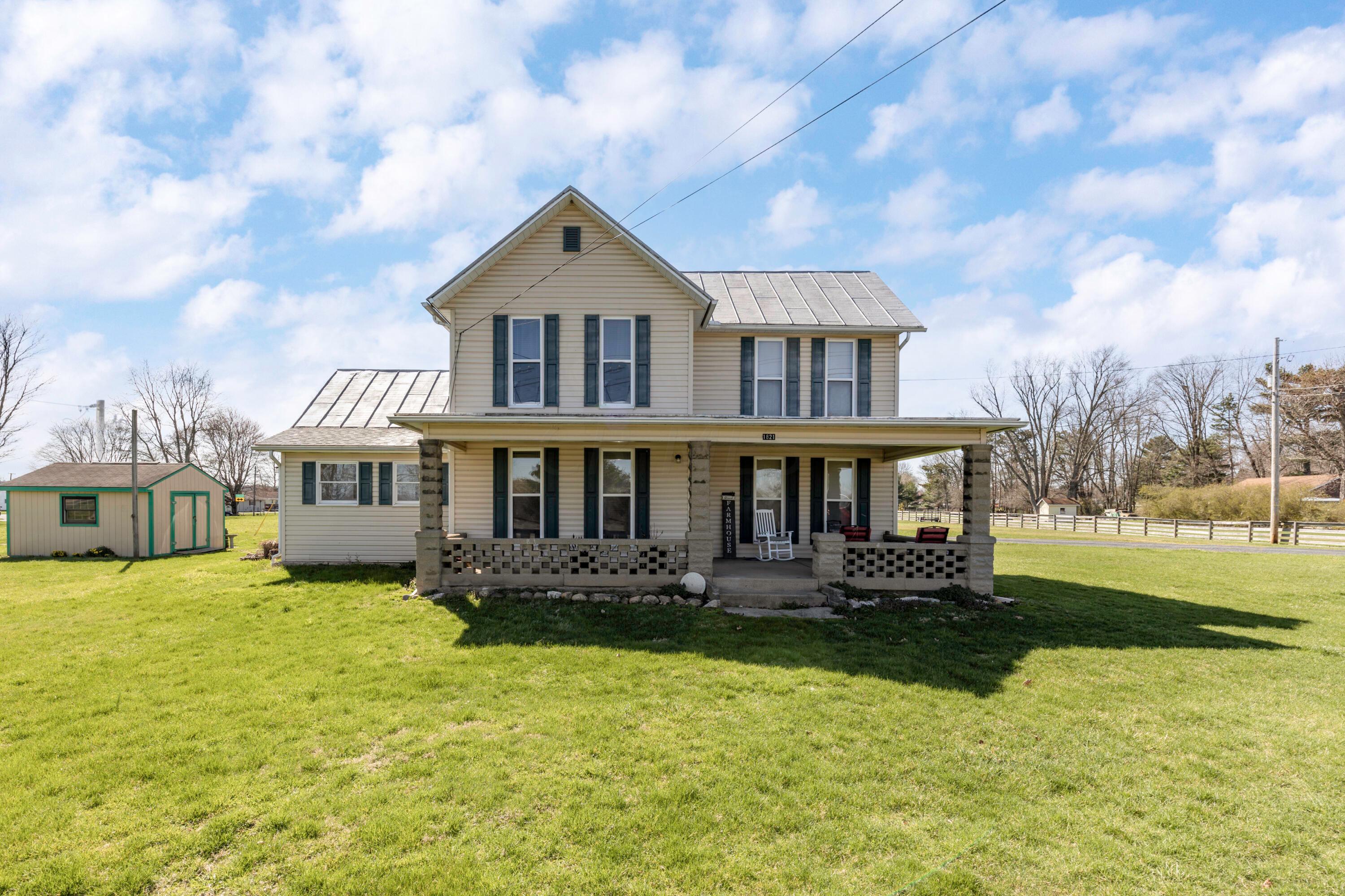 1821 Mount Vernon Road, Newark, Ohio image 6