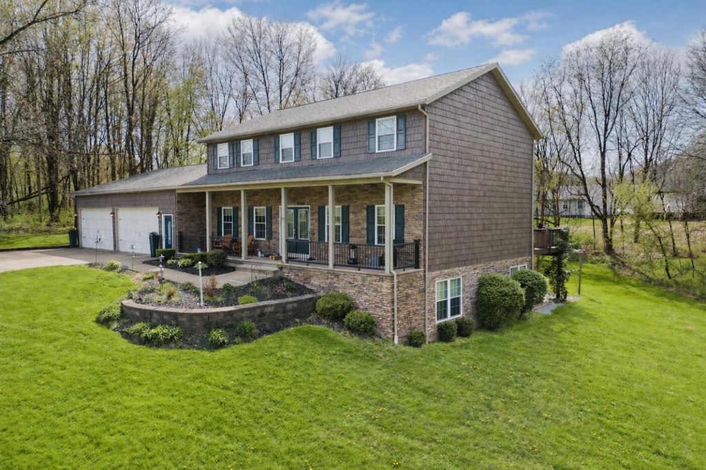 Photo of 15027 King Road, Howard, OH 43028 (MLS # 226013580)