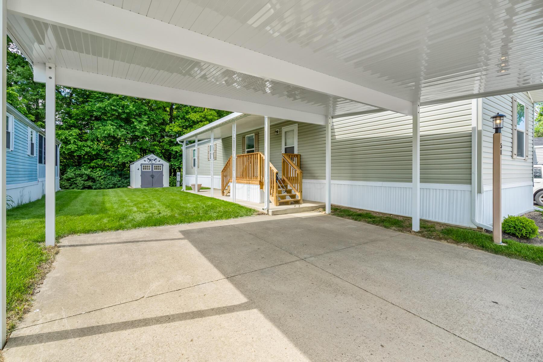50 Winter Pine Drive, Delaware, Ohio image 3