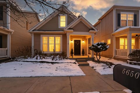 Photo of 5650 Wexler Road, Dublin, OH 43016 (MLS # 226003832)