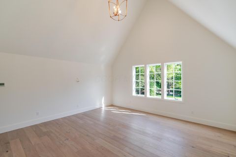 Tiny photo for 2681 Lane Road, Columbus, OH 43220 (MLS # 225039588)