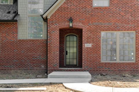 Tiny photo for 2681 Lane Road, Columbus, OH 43220 (MLS # 225039588)
