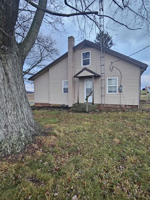 Photo of 12142 Cooksey Road, Utica, OH 43080 (MLS # 226001618)