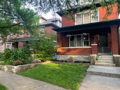 Photo of 351 Forest Street, Columbus, OH 43206 (MLS # 226000499)