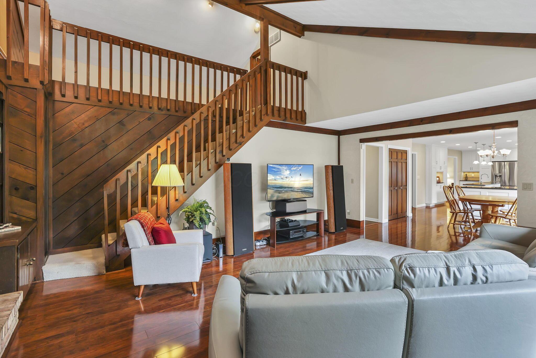 833 Bluffway Drive, Columbus, Ohio image 19