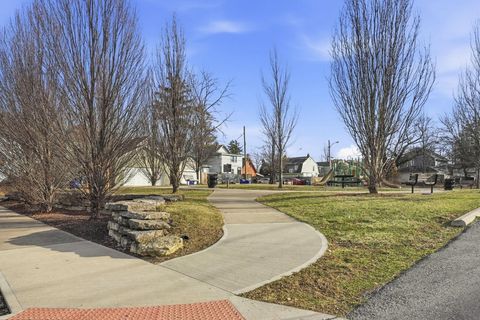 Tiny photo for 932 Wagner Street, Columbus, OH 43206 (MLS # 226002347)