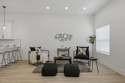 Tiny photo for 932 Wagner Street, Columbus, OH 43206 (MLS # 226002347)